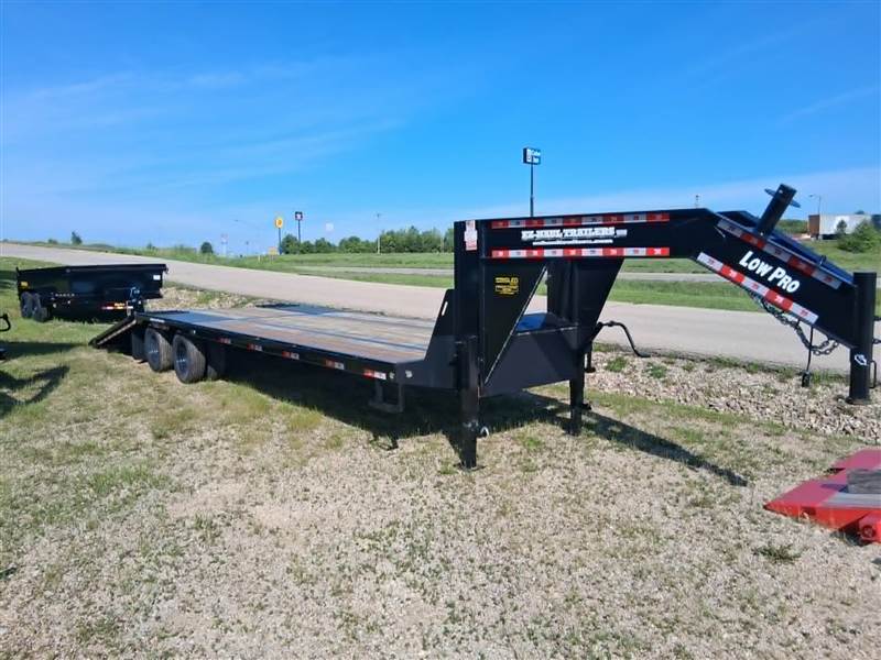 2026 Ez Hauler