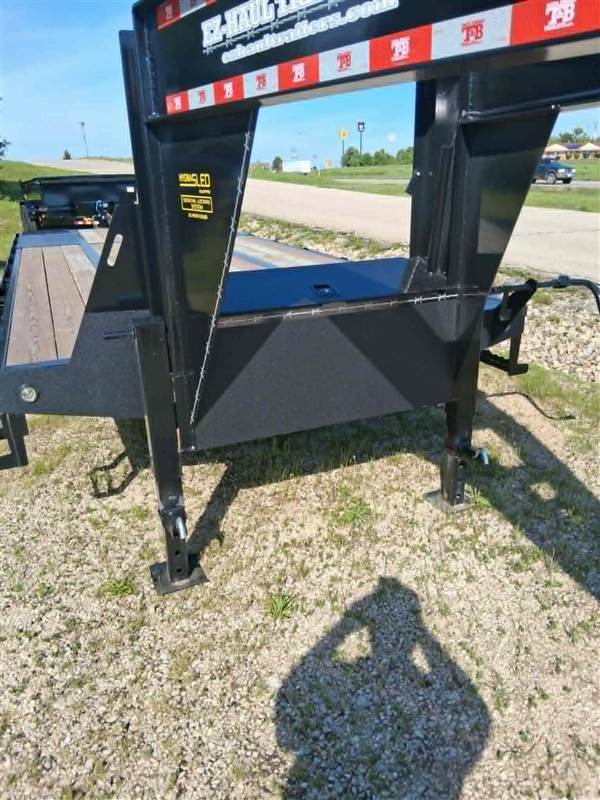 2026 Ez Hauler
