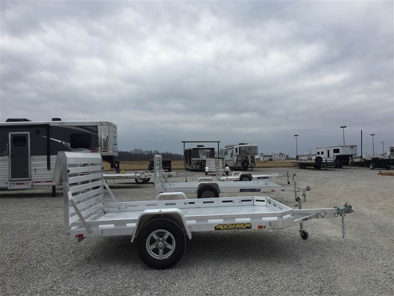 Aluma7710H-SL-TG Utility SA BP3