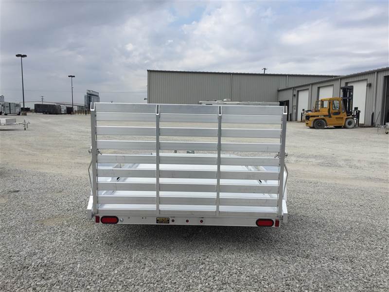 Aluma7710H-SL-TG Utility SA BP5