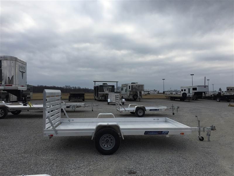 Aluma7812ESA Utility SA BP3