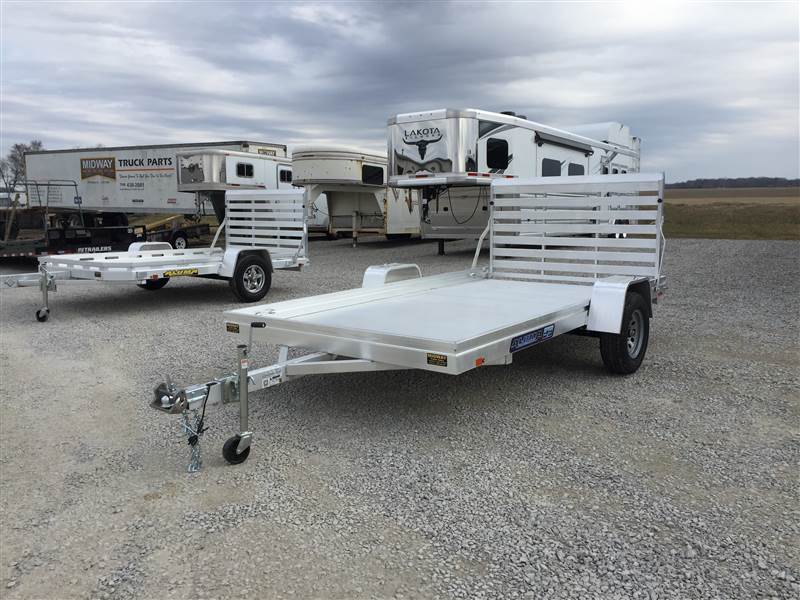 Aluma7812ESA Utility SA BP2