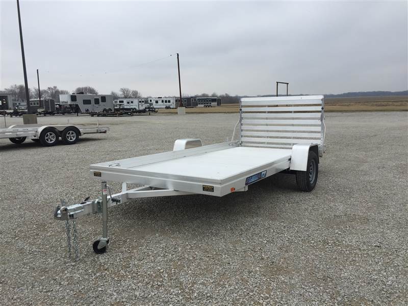 Aluma7814ESA Utility SA BP2