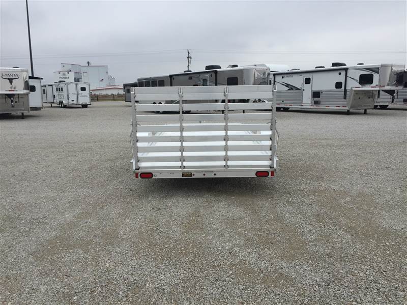 Aluma7814ESA Utility SA BP5