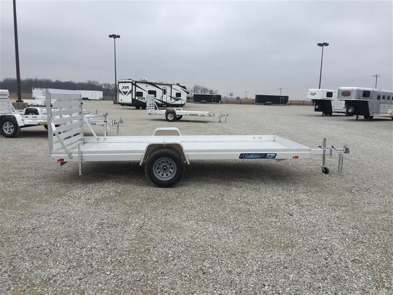 Aluma7814ESA Utility SA BP3