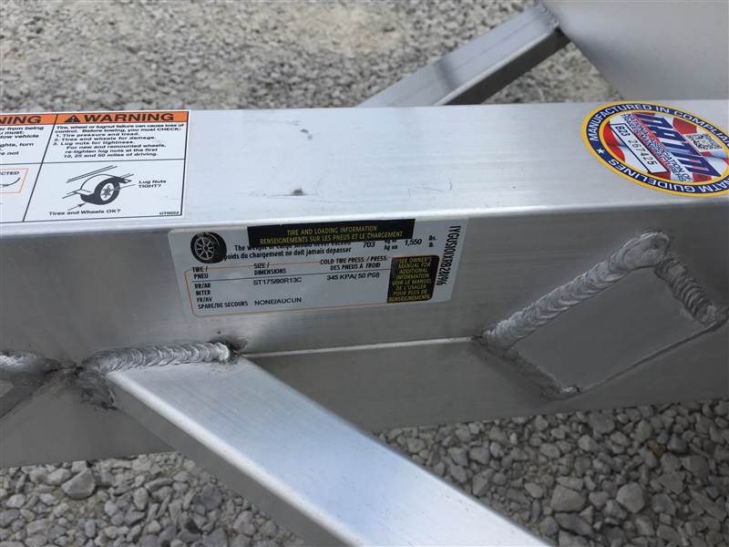 Aluma6310S-BT Utility SA BP8