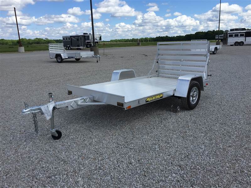 Aluma6310S-BT Utility SA BP2