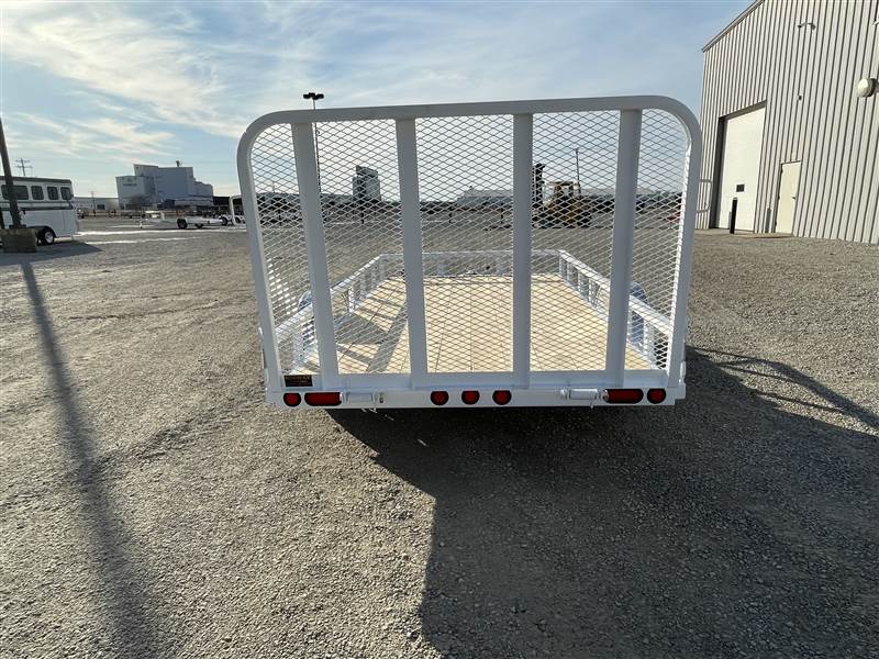 PJ77 x 12' Utility SA BP4