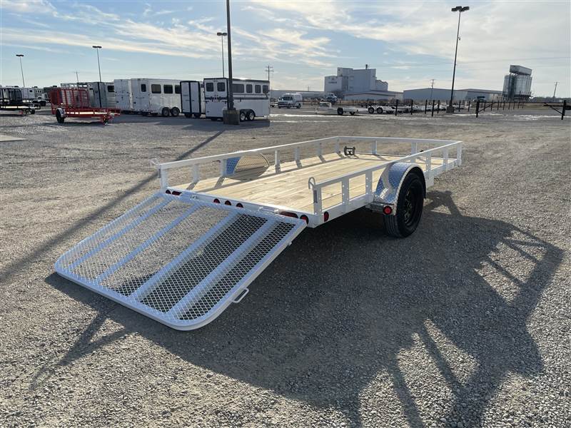PJ77 x 12' Utility SA BP6