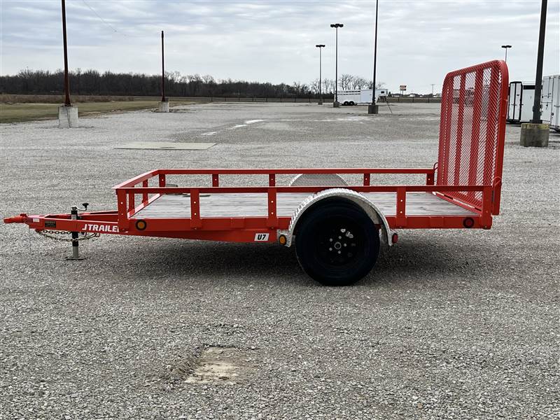 PJ77 x 10' Utility SA BP5
