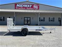 Trailer on Sale