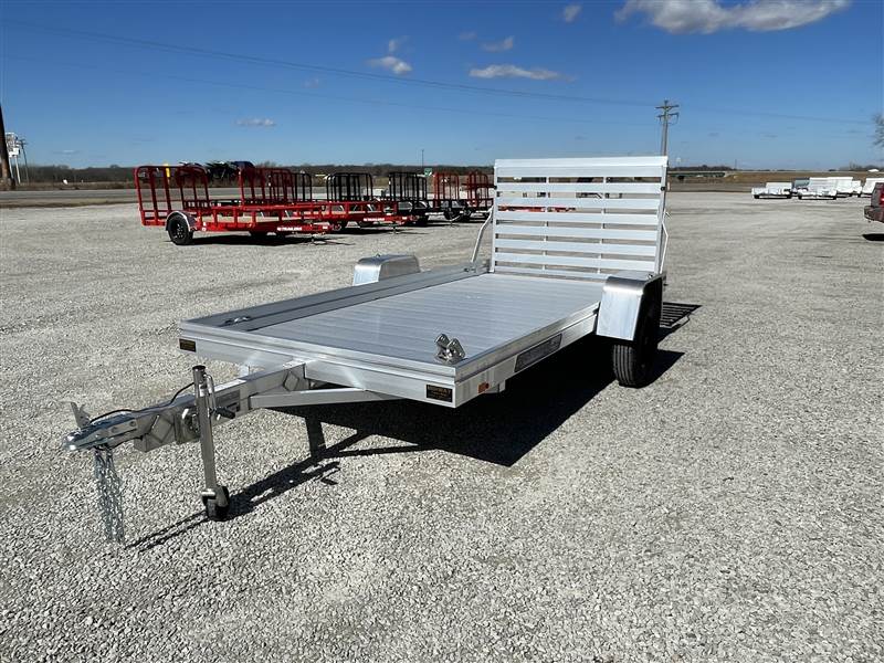 Aluma6812H-ESA Heavy Utility Trailer3