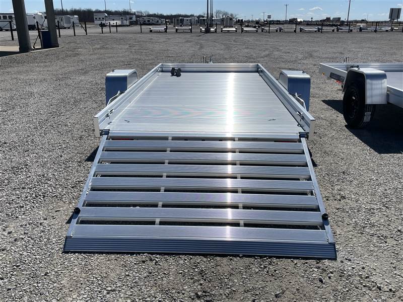 Aluma6812H-ESA Heavy Utility Trailer5