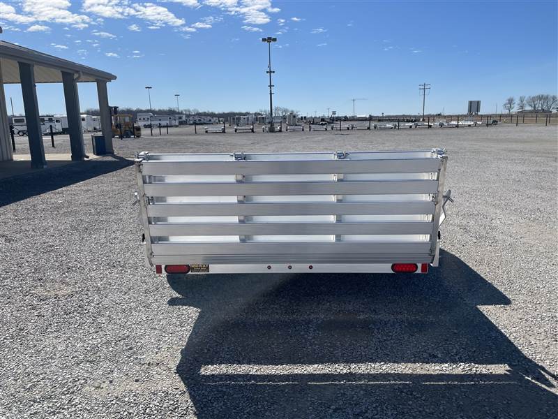 Aluma7814 ESA- Tandem Axel Trailer4