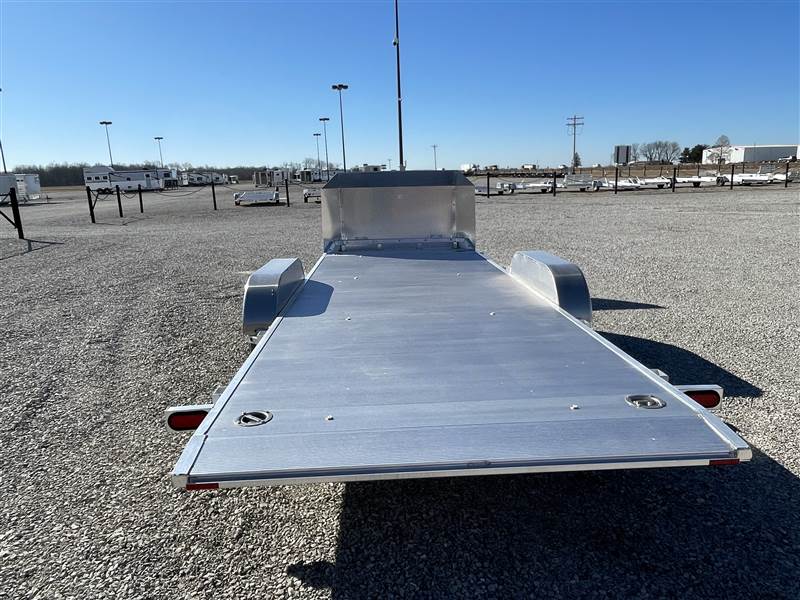 Aluma8218 Tilt Executive TA Trailer4