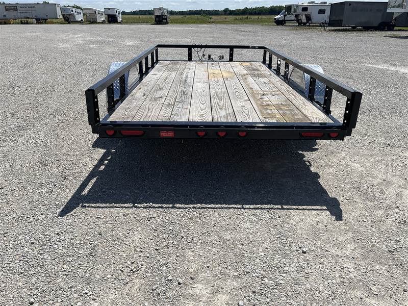 PJ72 x 12 Utility SA BP6