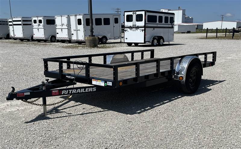 PJ72 x 12 Utility SA BP4