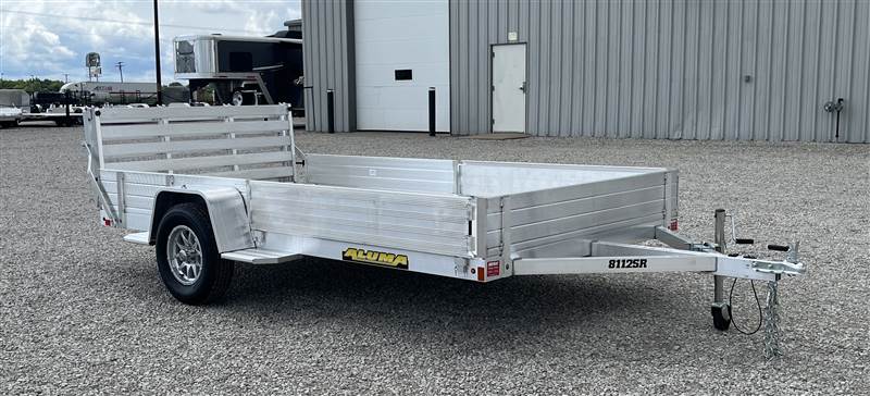 Aluma8112SR BT2
