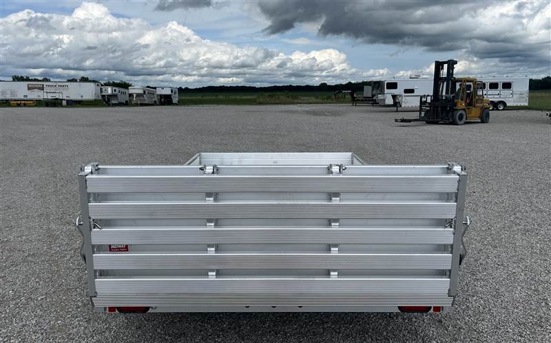 Aluma8112SR BT6
