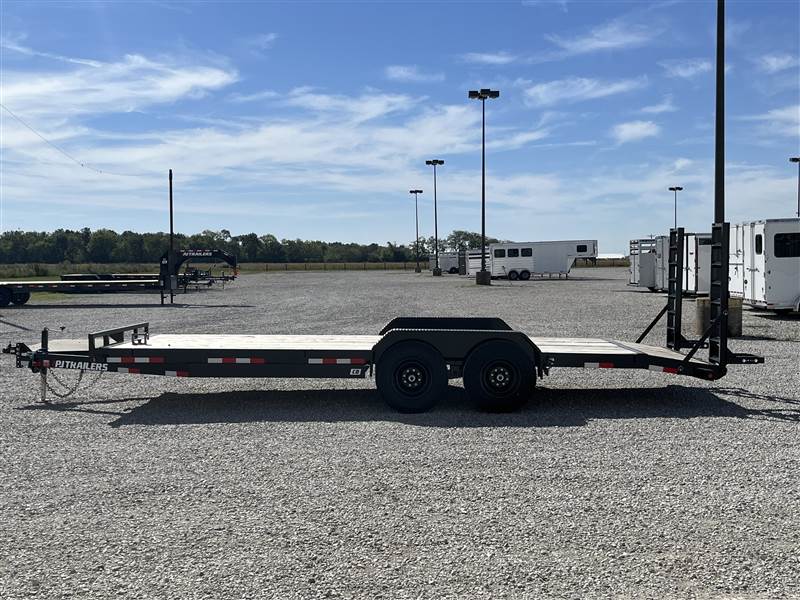 PJ83 X 22' 6