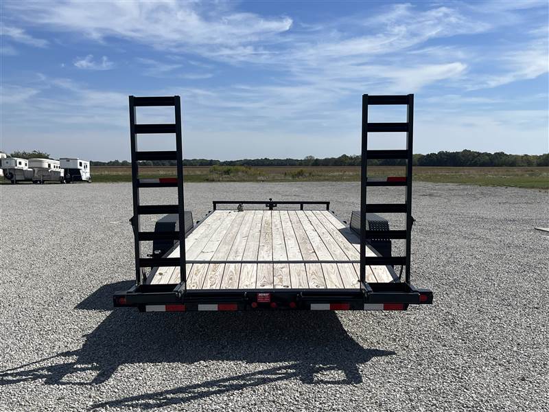 PJ83 X 22' 6