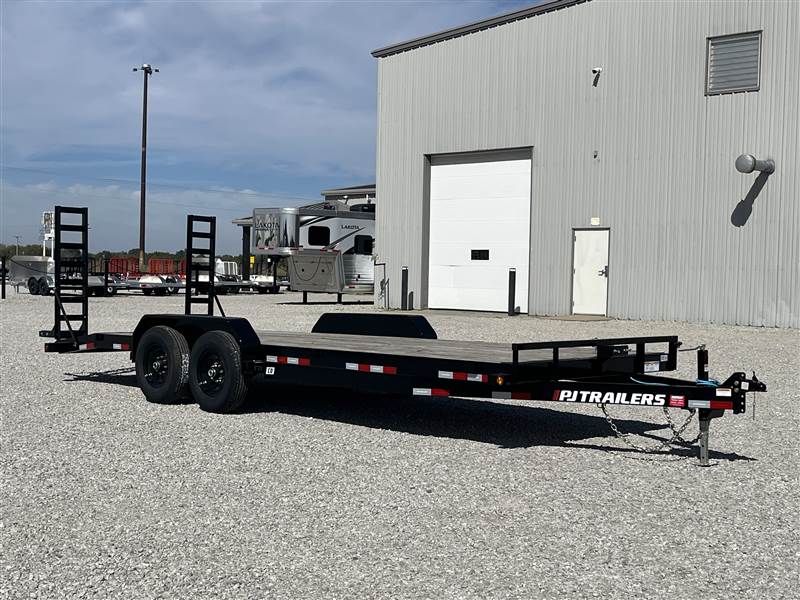 PJ83 X 22' 6