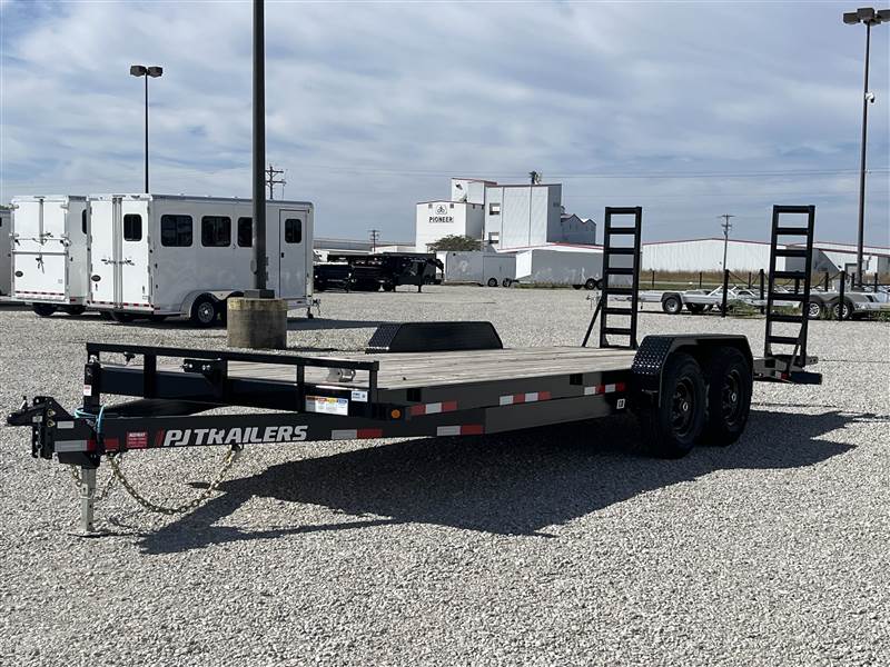 PJ83 X 22' 6