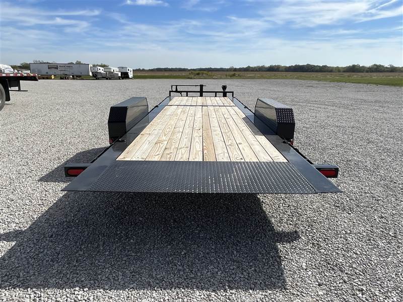 PJ82 X 24' (8+16) EQUIPMENT TILT 6