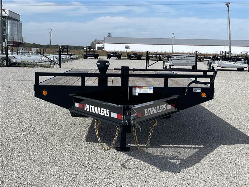 PJ102 x 22' Deckover TA BP3