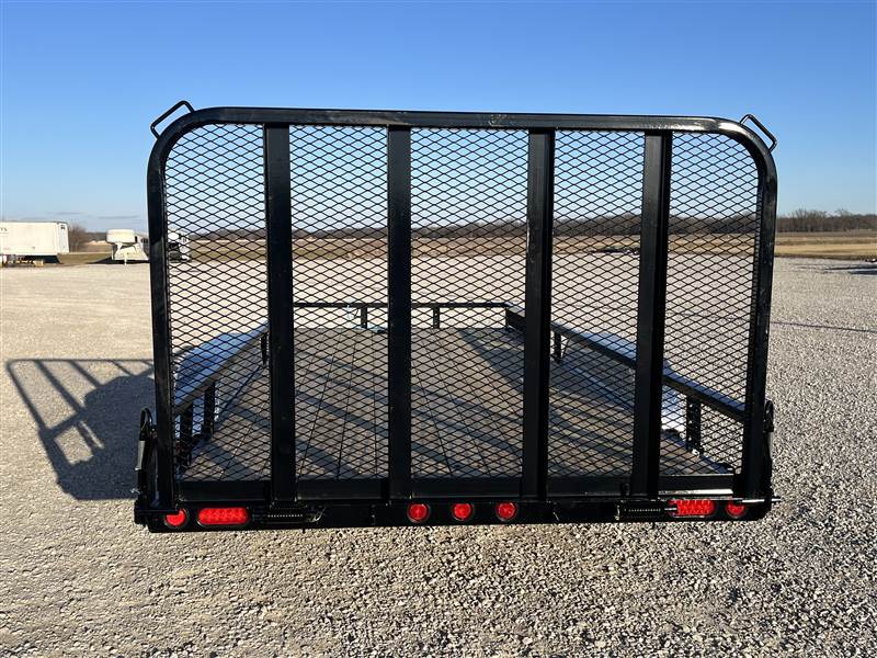 PJ83 X 18' UTILITY TA BP6