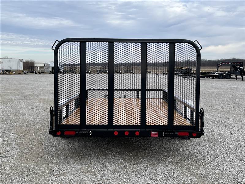 PJ83 X 14' UTILITY SA BP6