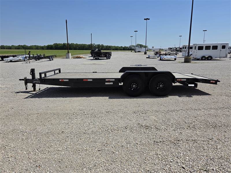 ProForm82 x 20' (18+2) Car Hauler BP5