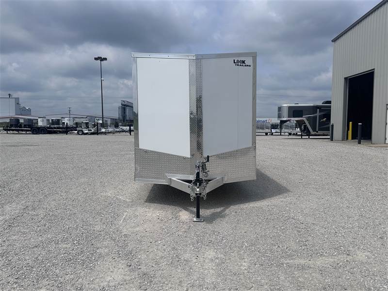 LookVision 7 x 16' w/ Rear Ramp3