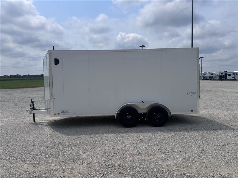 LookVision 7 x 16' w/ Rear Ramp5