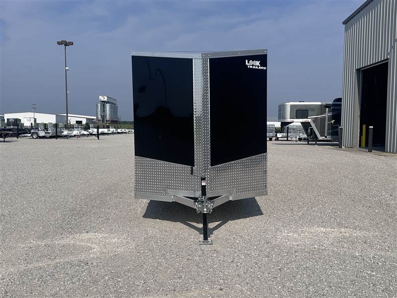 LookVision 6 x 12' w/ Rear Ramp3