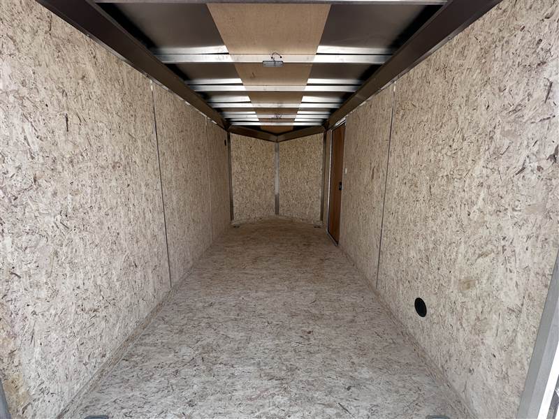 LookVision 6 x 12' w/ Rear Ramp7