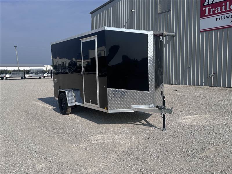 LookVision 6 x 12' w/ Rear Ramp2