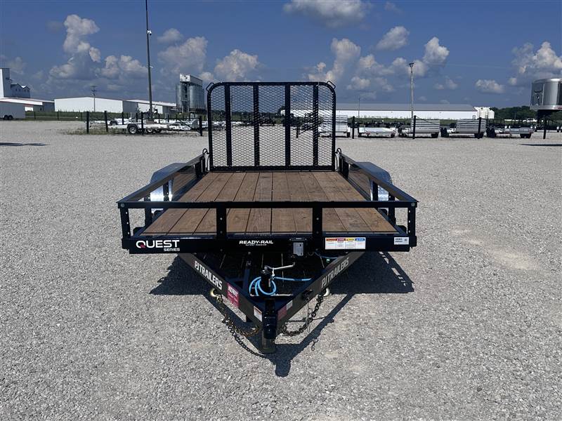 PJ77 x 14' TA Utility BP3
