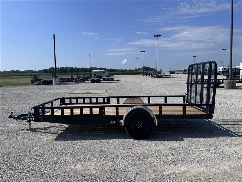 PJ77 x 14' SA Utility BP5