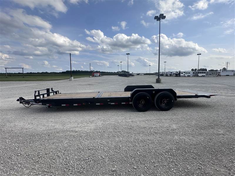 PJ82 x 24' (8+16) HD Equipment Tilt5
