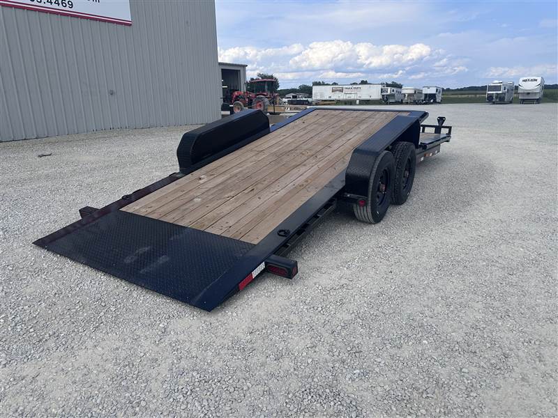 PJ82 x 24' (8+16) HD Equipment Tilt8