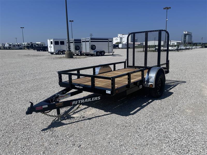 PJ60X10 SA Utility BP4