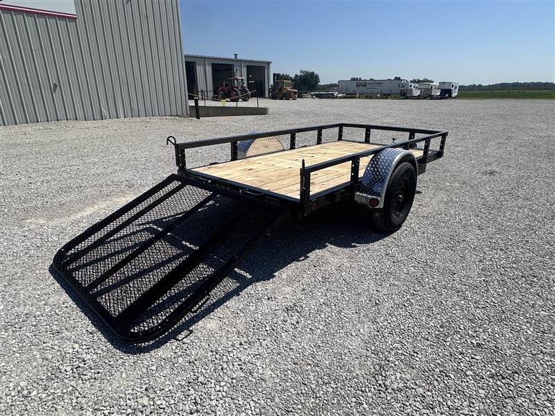 PJ60X10 SA Utility BP8