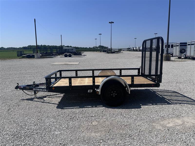 PJ60X10 SA Utility BP5