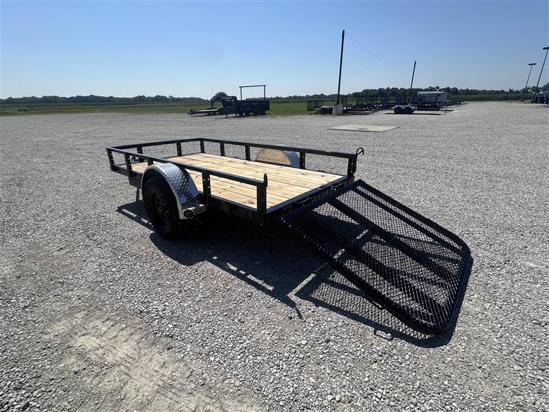 PJ60X10 SA Utility BP6