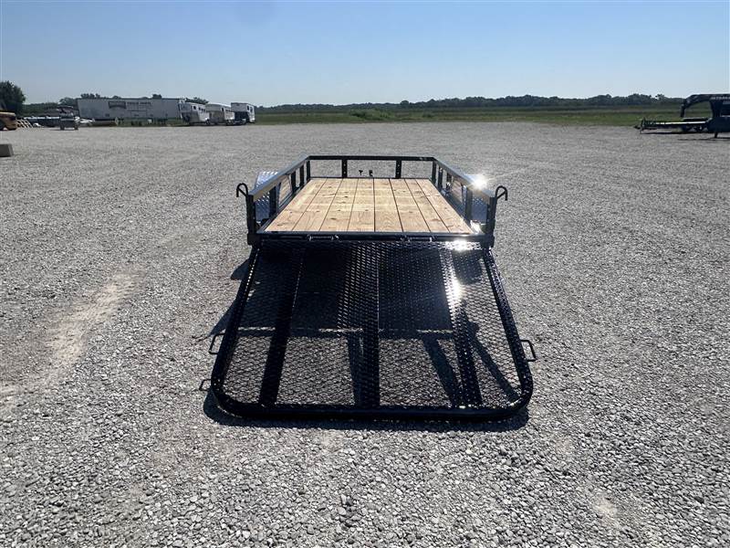 PJ60X10 SA Utility BP7