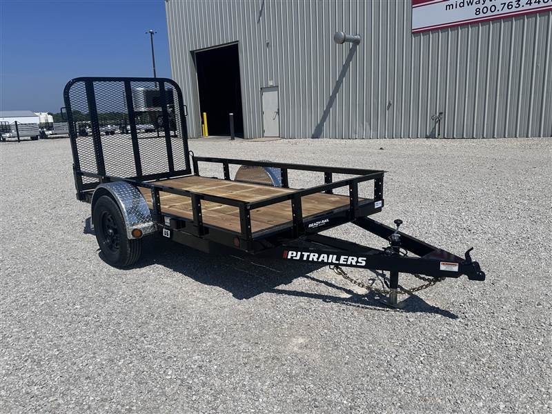 PJ60X10 SA Utility BP2