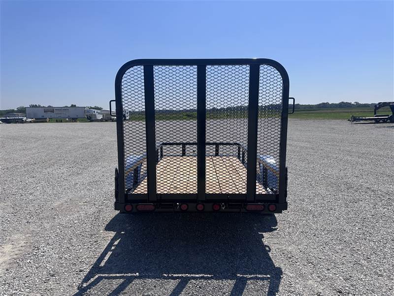 PJ60X10 SA Utility BP9