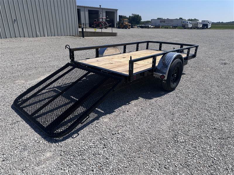 PJ60X10 SA Utility BP8