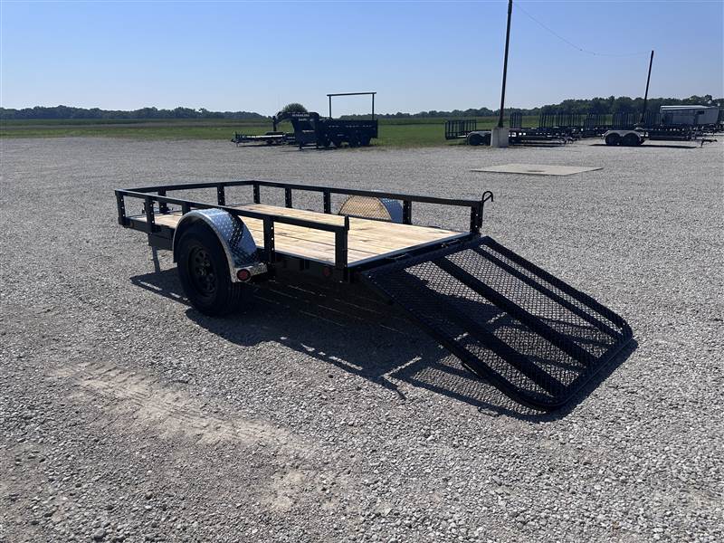 PJ60X10 SA Utility BP6